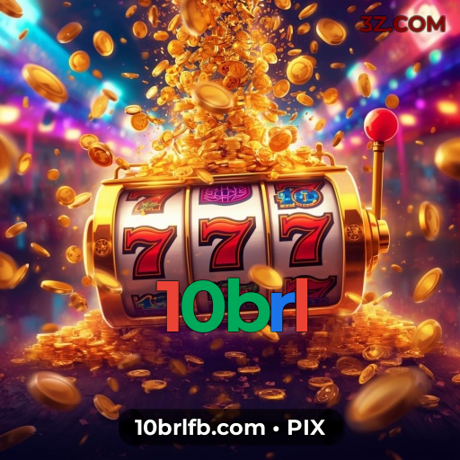 10brl | Cassino Online com Bônus e Jogos Populares