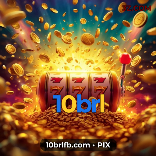 Descubra os Jogos Mais Emocionantes no 10brl Cassino Online