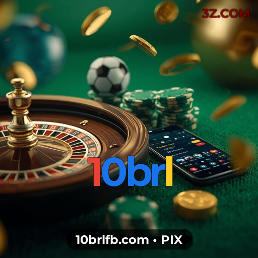 Aplicativo 10brl | Cassino Online com PIX e Bônus